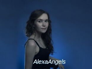 AlexaAngels