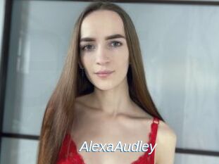 AlexaAudley