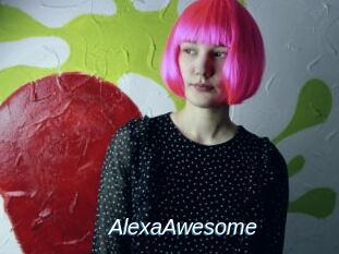 AlexaAwesome