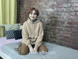 AlexaBacon