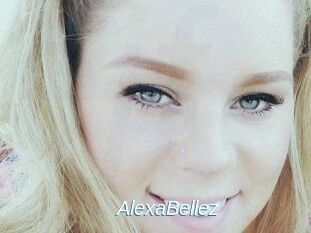 Alexa_Bellez Ejaculations Féminines