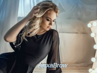 AlexaBrow