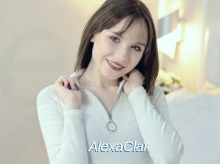 AlexaClar