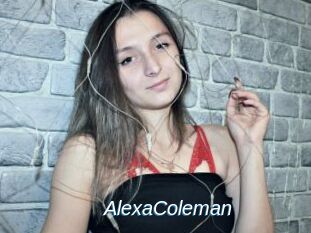 AlexaColeman Ejaculations Féminines