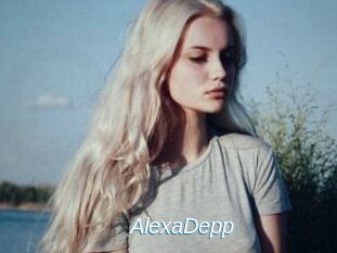 AlexaDepp