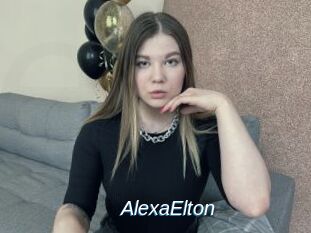 AlexaElton