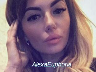 AlexaEuphoria Ejaculations Féminines