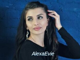 AlexaEvie