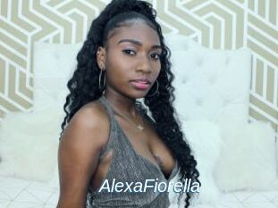 AlexaFiorella