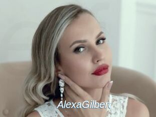 AlexaGilbert