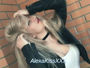 AlexaKissXXX