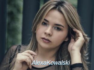AlexaKowalski