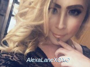 AlexaLaneXOXO Ejaculations Féminines