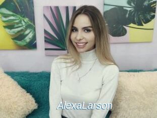 AlexaLarson