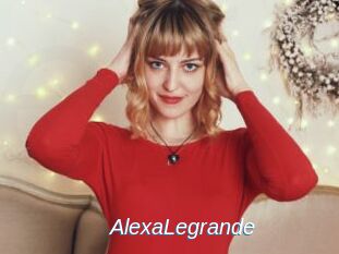 AlexaLegrande