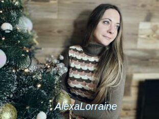 AlexaLorraine