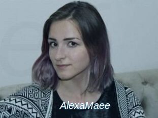 AlexaMaee Ejaculations Féminines