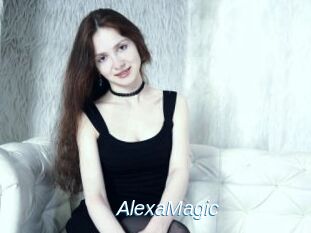 AlexaMagic