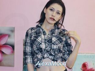 AlexaMood