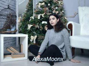 AlexaMoonx