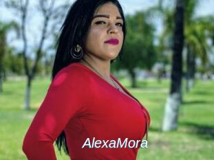 AlexaMora