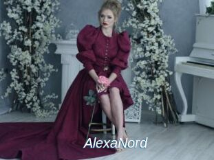 AlexaNord