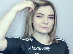 AlexaReily