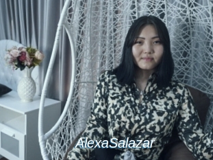 AlexaSalazar Ejaculations Féminines