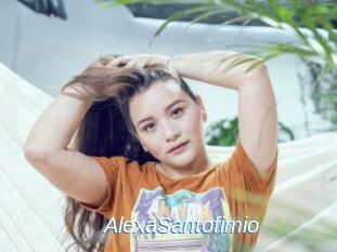 AlexaSantofimio