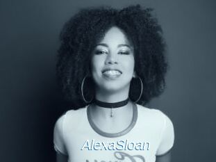 AlexaSloan Ejaculations Féminines