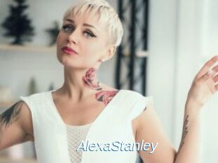 AlexaStanley Ejaculations Féminines