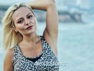 AlexaStones