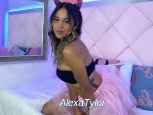 AlexaTylor