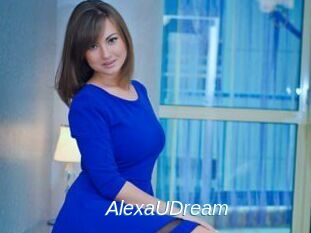 AlexaUDream Ejaculations Féminines