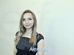 AlexaVaip