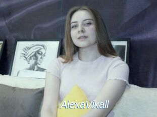 AlexaVikall