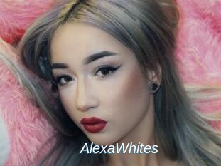 AlexaWhites