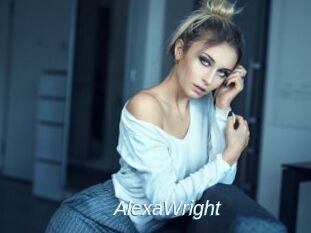 AlexaWright