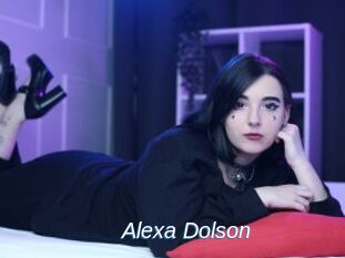 Alexa_Dolson