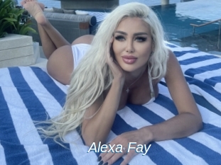 Alexa_Fay
