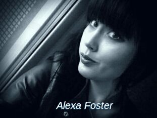 Alexa_Foster