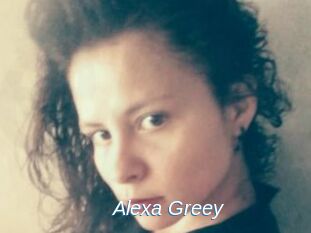 Alexa_Greey