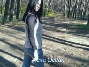 Alexa_Ocean