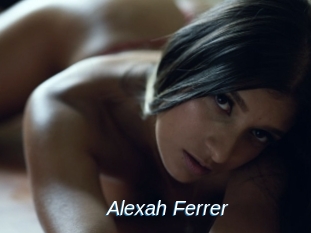 Alexah_Ferrer Ejaculations Féminines