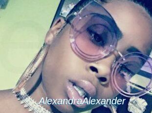 Alexandra_Alexander