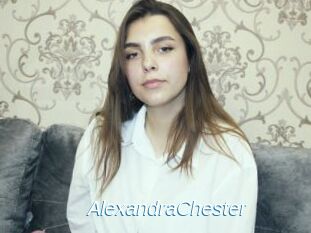 AlexandraChester