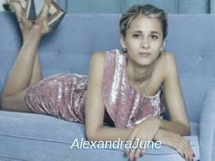 AlexandraJune