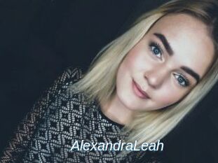 AlexandraLeah