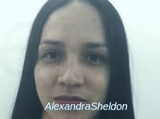 AlexandraSheldon