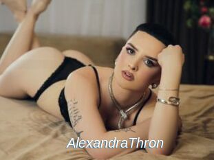 AlexandraThron